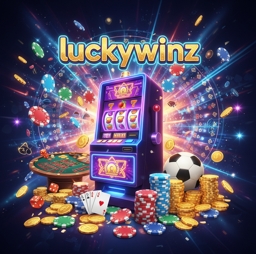 luckywinz